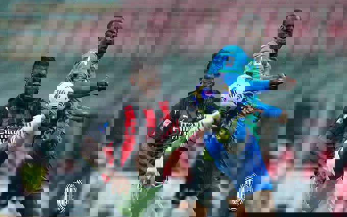 میلان 1 - 2 ساسولو؛ گربه سیاه همیشگی!