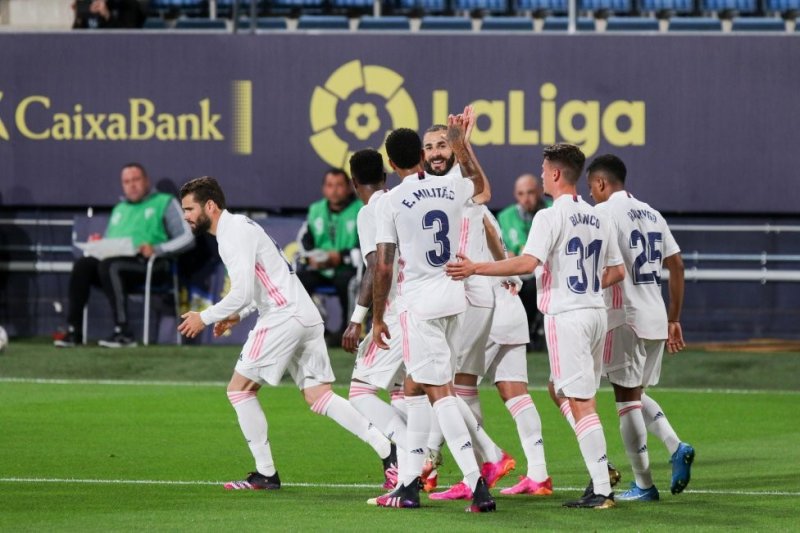 قطعی؛ برگزاری بازی رئال-چلسی در نیمه نهایی