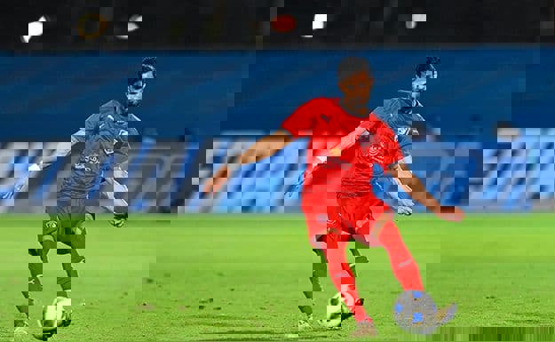 البریک: حقمان برابر استقلال برد بود