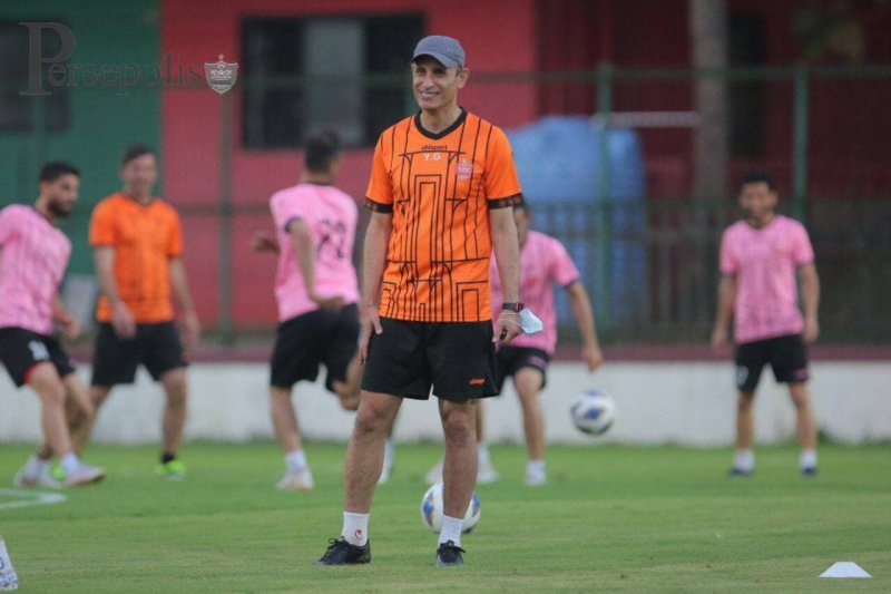 گلمحمدی به ۶ پرسپولیسی استراحت داد