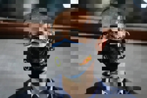 نویدکیا: احتیاط کردیم و یک امتیاز گرفتیم