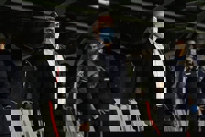 تکرار یک اتفاق برای فکری؛ اینبار در نفت