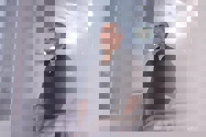 حسرت الهامی از سکوهای وطنی(عکس)