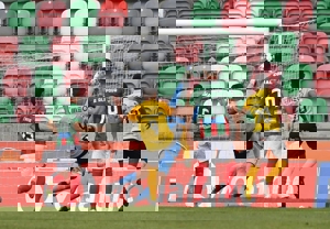 جونیور براندائو از ایرانی‌ها متنفر است!