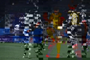 سخت‌ترین بازی فصل سپاهان در مازندران! (آمار)