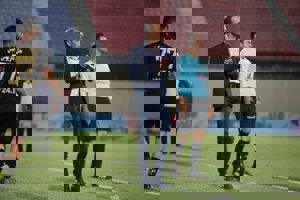 نویدکیا؛ همان آرام همیشگی ( عکس)