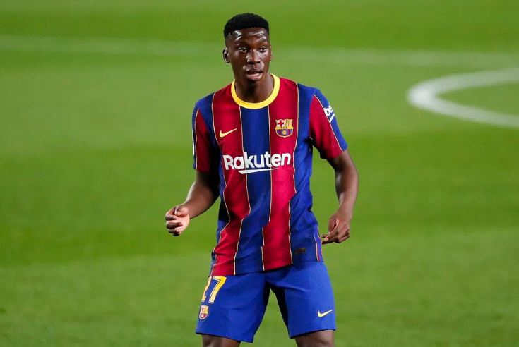 موریبا: امیدوارم این رویا هرگز پایان پیدا نکند