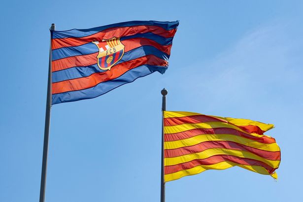 نویل و لینهکر متحد علیه کاتالانها