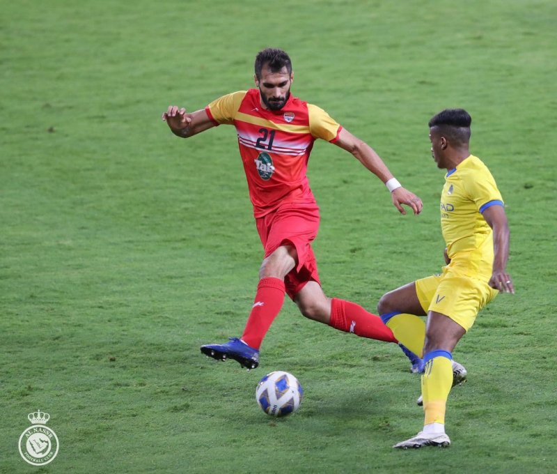 شاگردان نکونام هشتمین شکست النصر را رقم میزنند؟