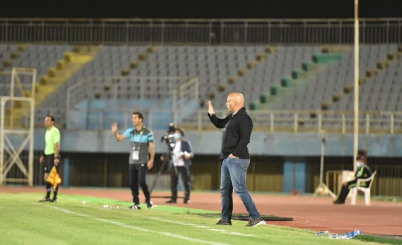 منصوریان- آلومینیوم؛ ۵ بازی بدون شکست