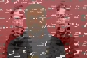 کلوپ: از عملی نشدن پروژه سوپرلیگ خوشحالم
