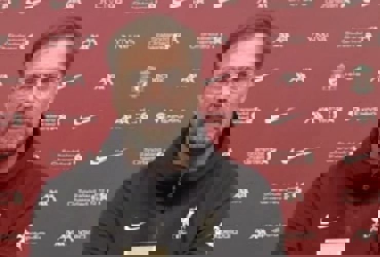 کلوپ: از عملی نشدن پروژه سوپرلیگ خوشحالم