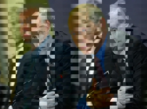 ولادیمیر پوتین؛ عامل غیره منتظره شکست سوپرلیگ