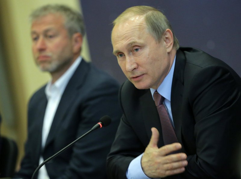 ولادیمیر پوتین؛ عامل غیره منتظره شکست سوپرلیگ