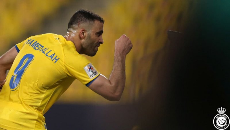 من عبدالرزاق حمدالله؛ مقابل من اشتباه نکن