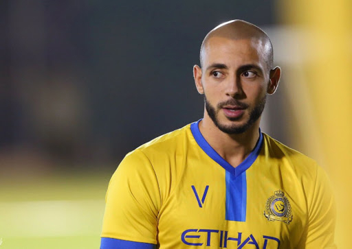 امرابط محروم شد؛ حمدالله در خطر محرومیت