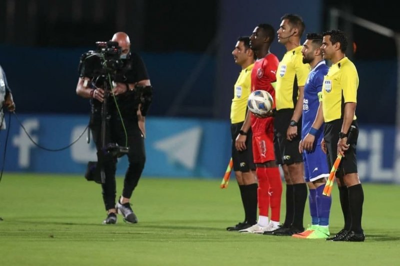 به قاتل کنیایی امشب دستبند میزنند؟