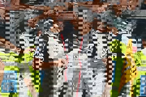 عصبانیت رونالدو؟ همیشه همین است!