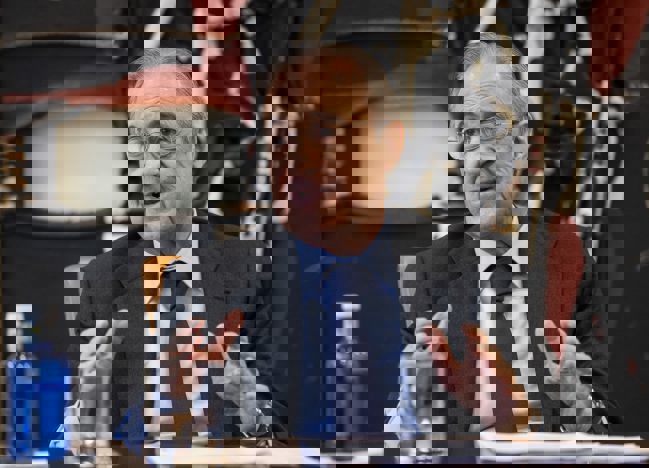 فلورنتینو و رفع اتهام از جدایی زیدان،راموس و کاسیاس