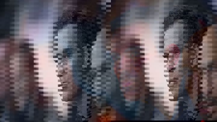 با مسی صمیمی نبودم؛ رونالدو نگذاشت به رئال بروم