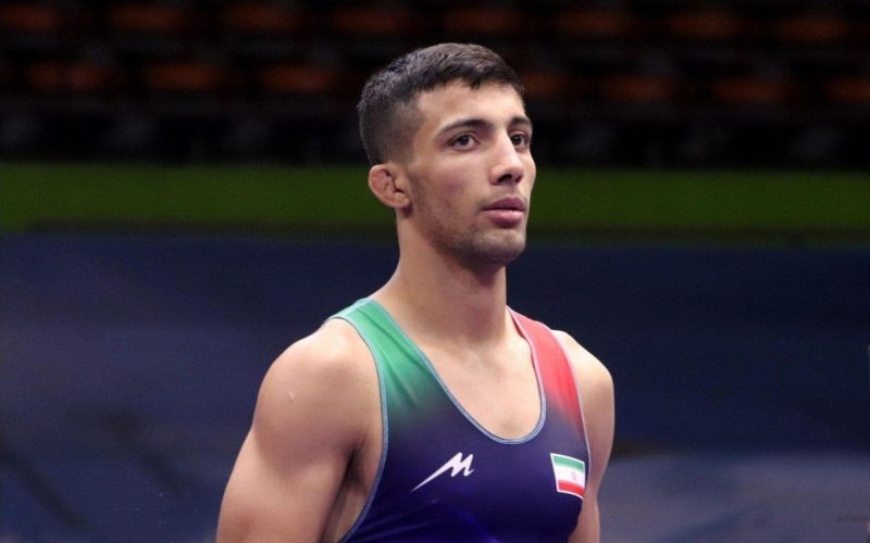 گرایی: از بچگی در کنده فرنگی مهارت داشتم