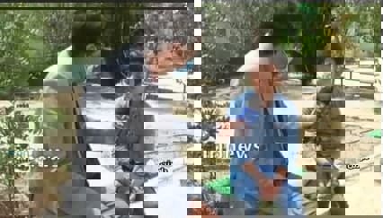 کودک استقلالی: میخواهم برای تیمم بازی کنم