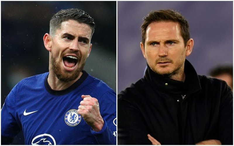 فرانک لمپارد برای مربیگری در چلسی آماده نبود