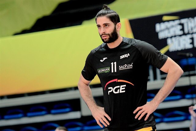 عبادی پور دهمین مهاجم برتر پلاس لیگا نام گرفت