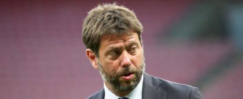 باشگاههای سریآ علیه سوپرلیگیهای ایتالیا