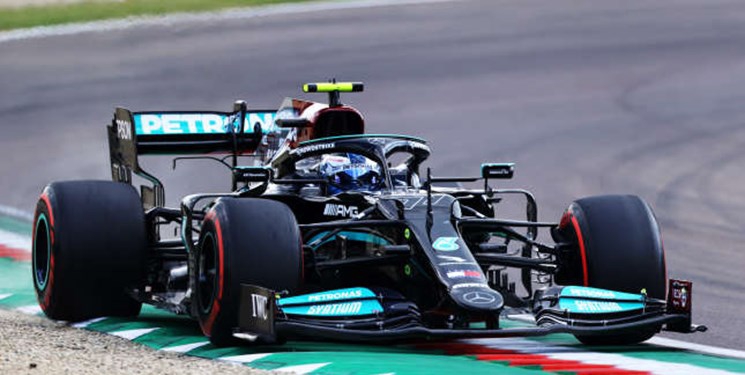 تصادف راننده مرسدس چقدر برای تیم هزینه داشت؟