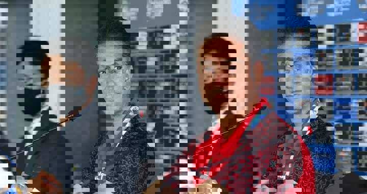 مطهری: پرسپولیس از نتیجه مساوی متنفر است