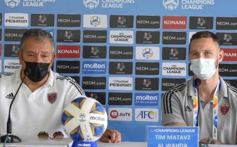 عملیات جنگ روانی تنکاته علیه پرسپولیس!