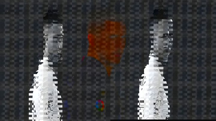 هازارد اشتباه کرد، باید به بارسا می رفت نه رئال