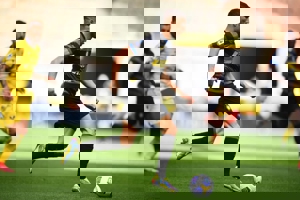 اینتر 1 - 0 ورونا؛ چند قدم تا فتح اسکودتو