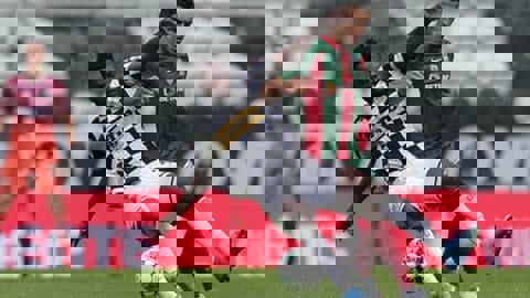 ماریتیمو – براگا؛ وعده شیرین علیپور به تماشاگران