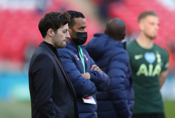 میسون: فرصت زیادی برای کار کردن با تیم نداشتم