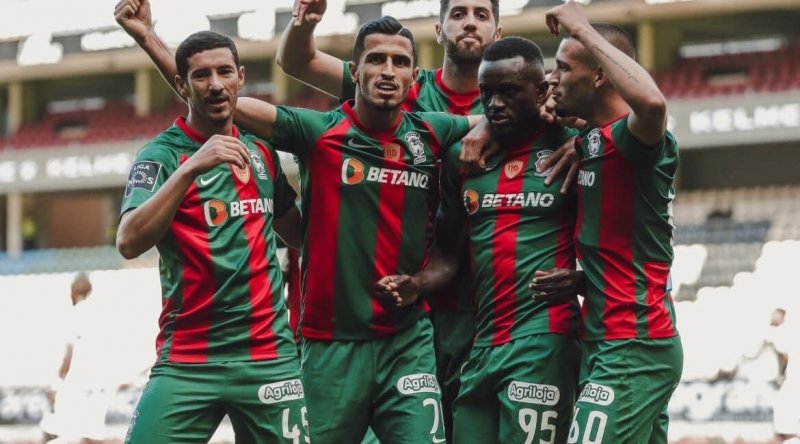 تلاش دوباره ماریتیمو برای فرار از سقوط