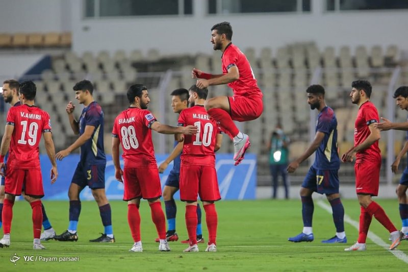 الوطن:‌الریان مقابل پرسپولیس در جست وجوی برد است
