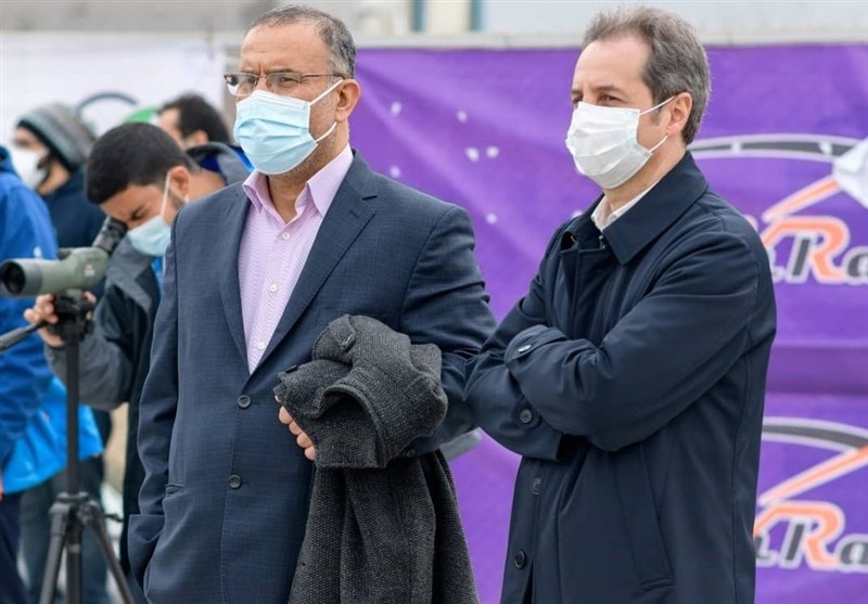 ملکی رئیس کمیته تیمهای ملی تیراندازی شد