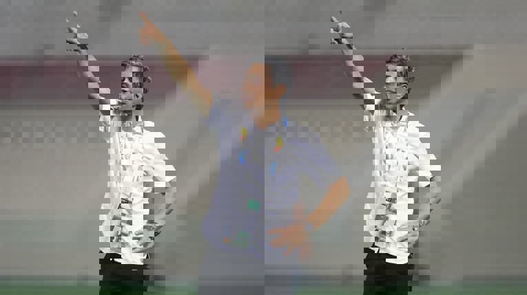آذرنیا: برنامه ۵ ساله با خطیبی داریم