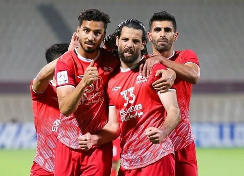 عباس‌زاده بهترین بازیکن هفته آسیا شد