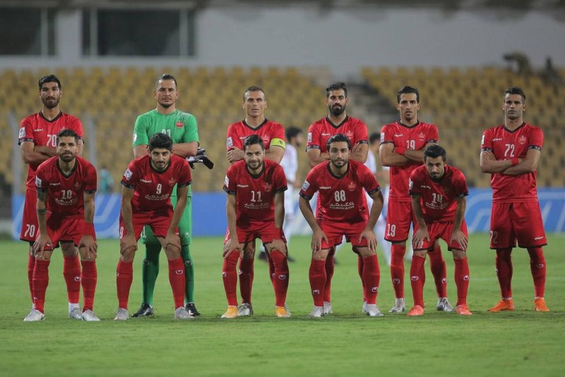 تایید شد: پرسپولیس بازی سپاهان را عقب انداخت