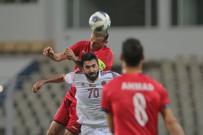 صدرنشینی پرسپولیس به خطر افتاد