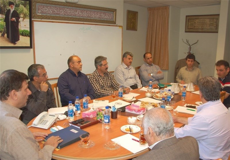 تشکیل جلسه برای معرفی وزنهبرداران اعزامی به کلمبیا