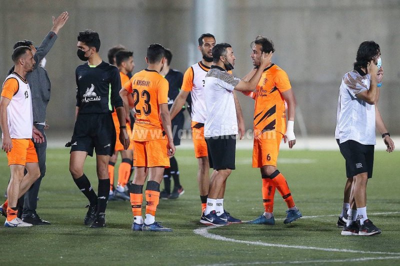 لیگ برتری ها در لیگ یک؛ اتفاقی که باید تکرار شود