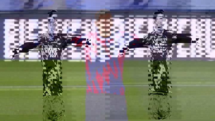 برای رسیدن به فینال؛ امید رئال به رکورد کورتوا