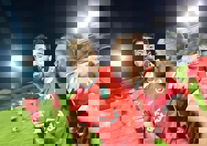 آرش افشین: کاش می‌شد دوبار زندگی کنم 