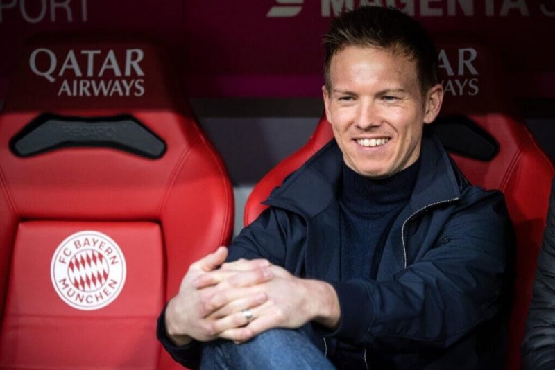 ناگلزمان دو نفر را به بایرن مونیخ می آورد