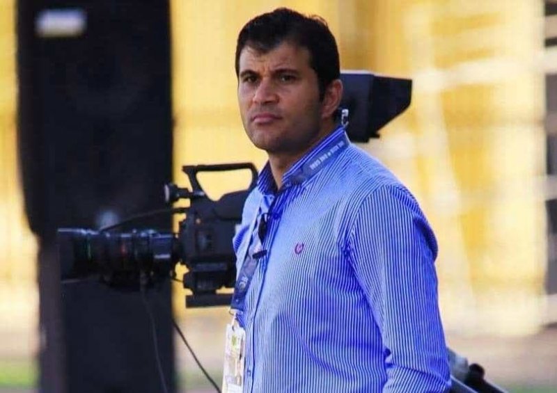 انتصاب سرپرست دپارتمان مسابقات بینالمللی فوتبال