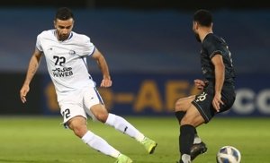 سه دلیل توقف الاهلی در برابر استقلال